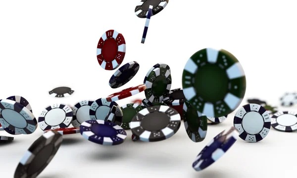musim33 Live Baccarat Turbo